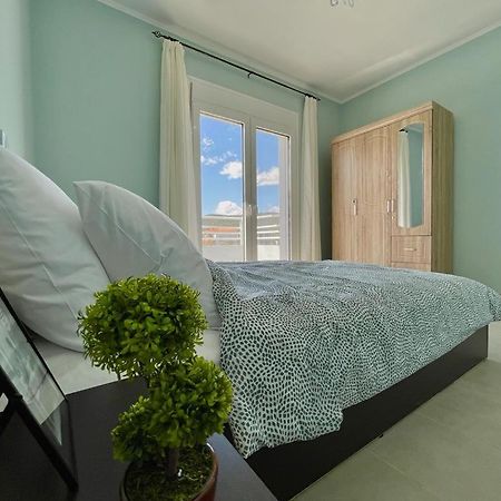 The Breeze & Sunlight Apartment Vrasna Luaran gambar