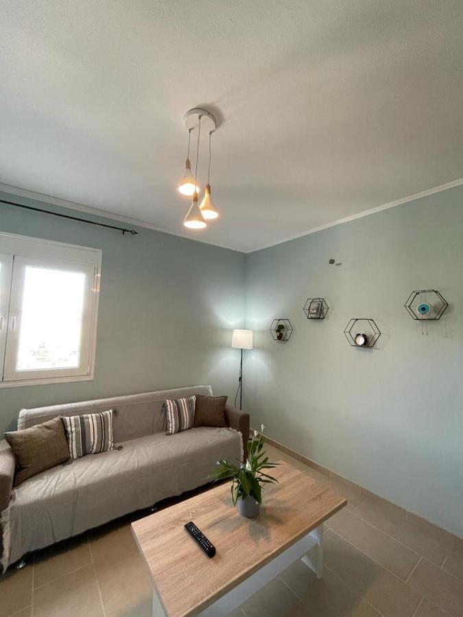 The Breeze & Sunlight Apartment Vrasna Luaran gambar