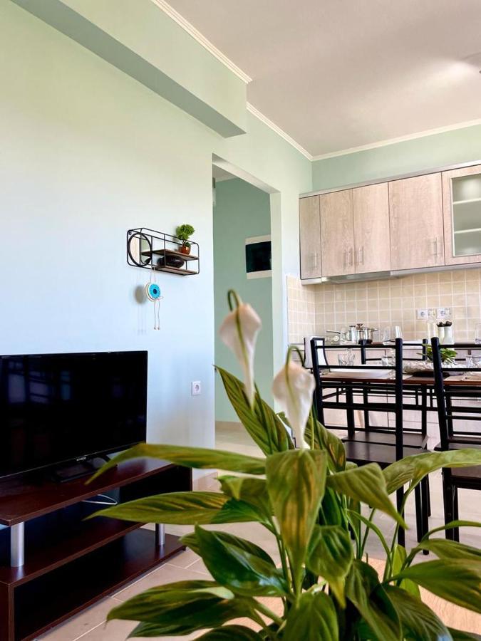 The Breeze & Sunlight Apartment Vrasna Luaran gambar