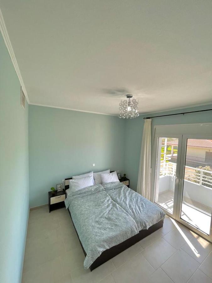 The Breeze & Sunlight Apartment Vrasna Luaran gambar