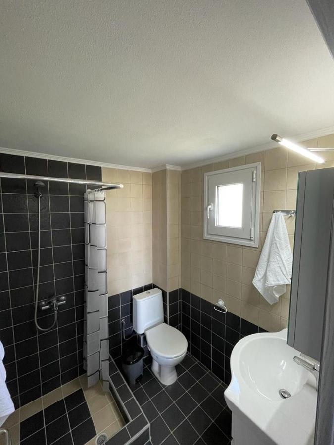 The Breeze & Sunlight Apartment Vrasna Luaran gambar