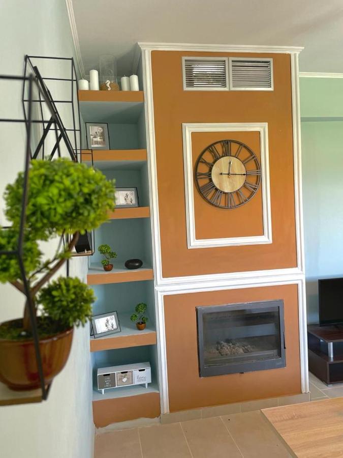 The Breeze & Sunlight Apartment Vrasna Luaran gambar